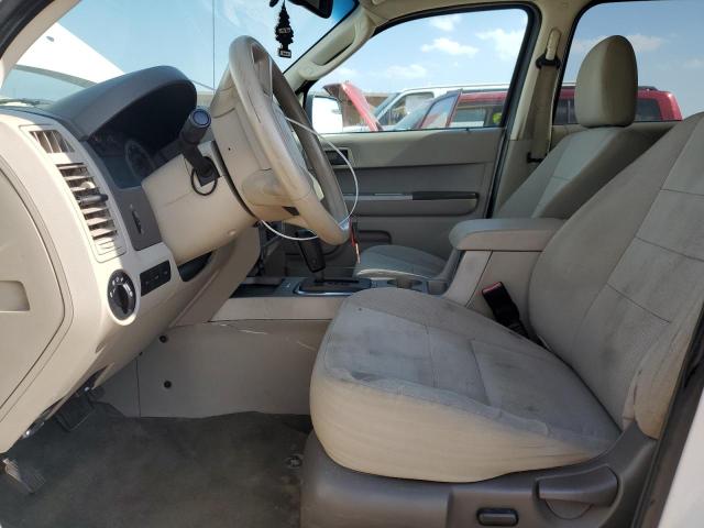 Photo 7 from auction – 2012 FORD ESCAPE XLT with VIN 1FMCU0D76CKB35478