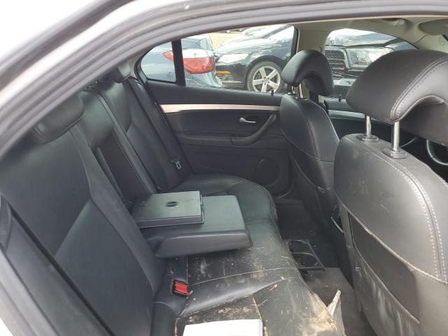 Photo 10 from auction – 2008 SAAB 9-3 AERO with VIN YS3FH46U681102566