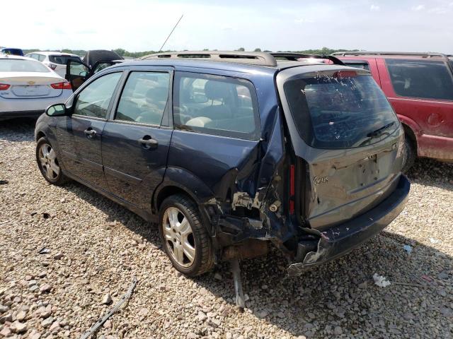 Photo 2 from auction – 2001 FORD FOCUS SE with VIN 1FAFP36301W365582