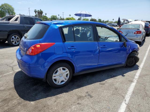 Photo 3 from auction – 2012 NISSAN VERSA S with VIN 3N1BC1CP4CK814943