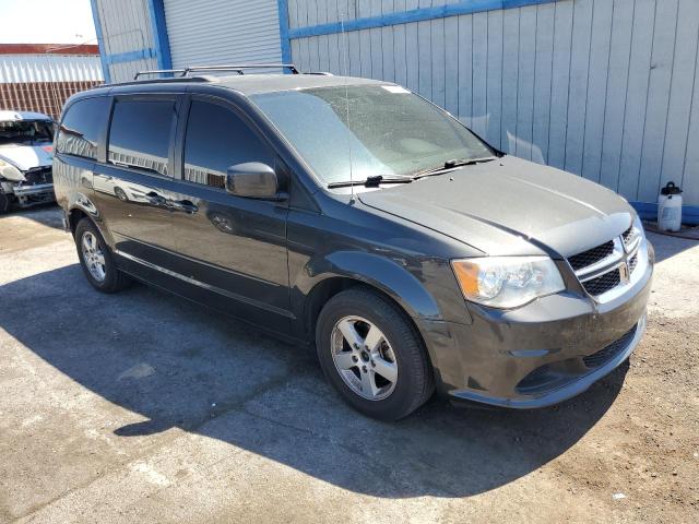 Photo 4 from auction – 2012 DODGE GRAND CARA with VIN 2C4RDGCG5CR310636
