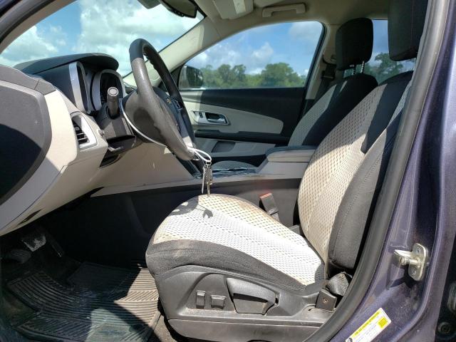 Photo 7 from auction – 2014 CHEVROLET EQUINOX LS with VIN 2GNALAEK2E6162875