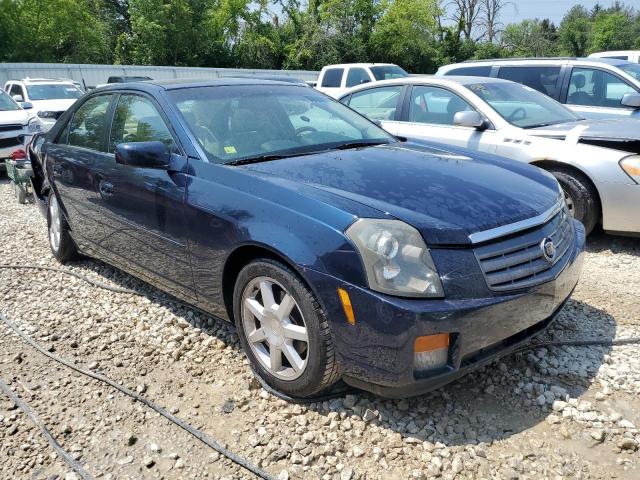 Photo 4 from auction – 2004 CADILLAC CTS with VIN 1G6DM577840133135