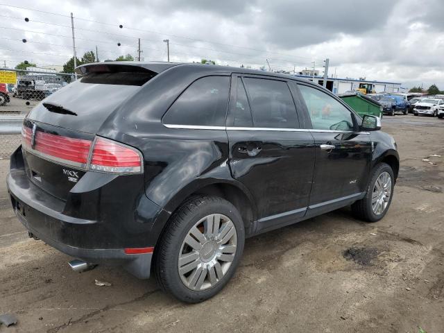 Photo 3 from auction – 2009 LINCOLN MKX with VIN 2LMDU88CX9BJ01190