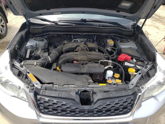 Photo 12 from auction – 2016 SUBARU FORESTER 2 with VIN JF2SJAXC6GH503217