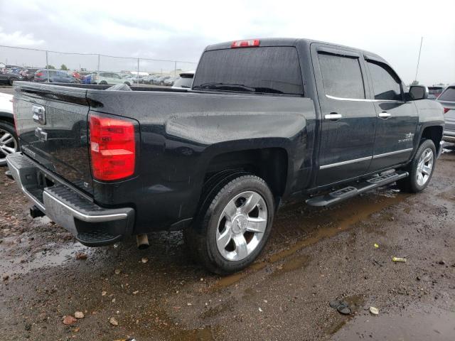 Photo 3 from auction – 2014 CHEVROLET SILVERADO with VIN 3GCPCREC3EG330988