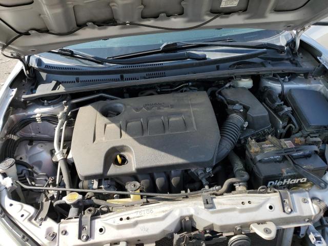 Photo 11 from auction – 2016 TOYOTA COROLLA L with VIN 2T1BURHE8GC545459