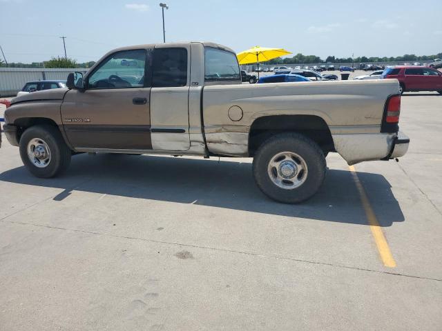Photo 2 from auction – 2002 DODGE RAM 2500 with VIN 3B7KC23Z72M305131