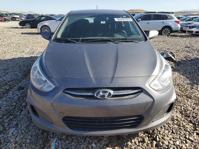 Photo 5 from auction – 2016 HYUNDAI ACCENT SE with VIN KMHCT5AE5GU264244