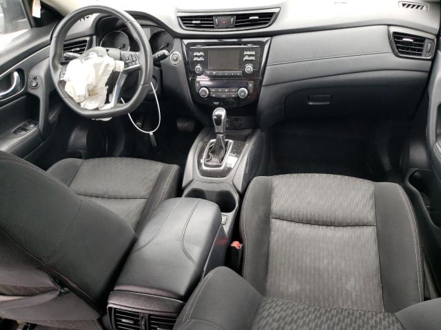 Photo 8 from auction – 2017 NISSAN ROGUE S with VIN KNMAT2MT9HP530501