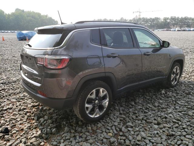 Photo 3 from auction – 2019 JEEP COMPASS LI with VIN 3C4NJCCB9KT699068