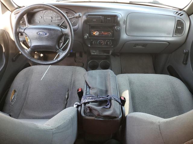 Photo 8 from auction – 2001 FORD RANGER SUP with VIN 1FTYR14V61PB30233