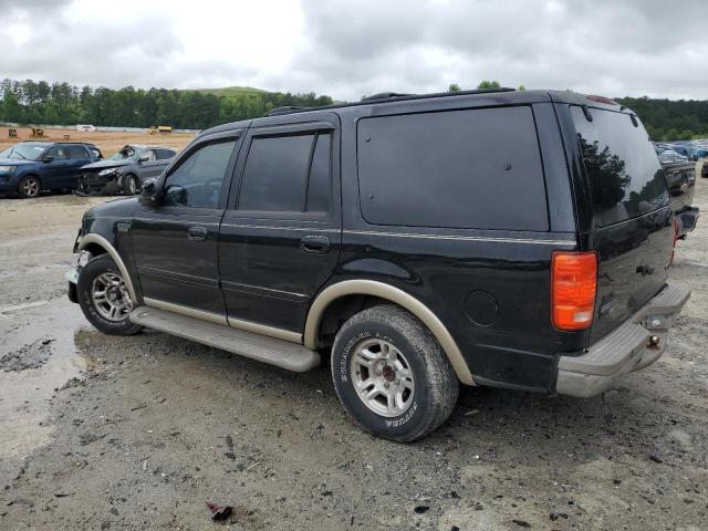 Photo 2 from auction – 2002 FORD EXPEDITION with VIN 1FMRU17W72LA19492