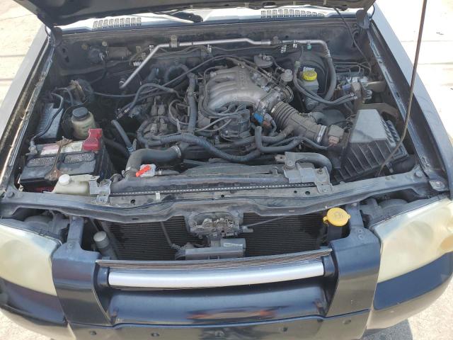 Photo 11 from auction – 2003 NISSAN FRONTIER C with VIN 1N6ED29Y03C438306