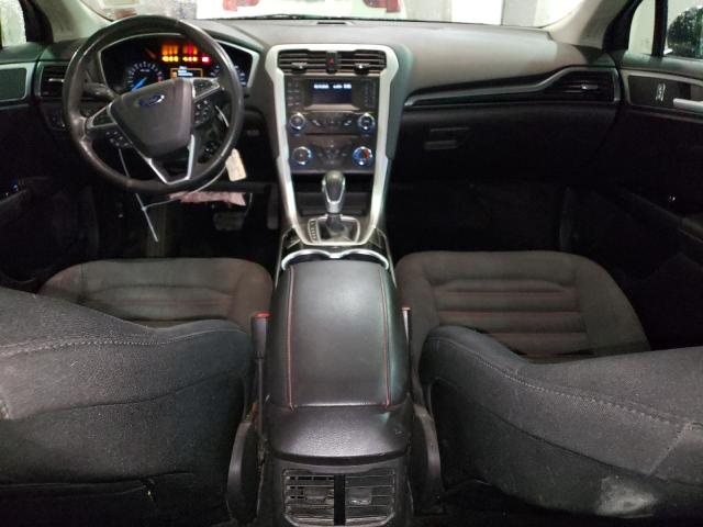 Photo 8 from auction – 2014 FORD FUSION SE with VIN 3FA6P0H77ER223768