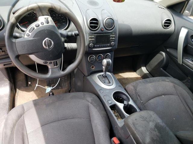 Photo 8 from auction – 2013 NISSAN ROGUE S with VIN JN8AS5MV0DW100382