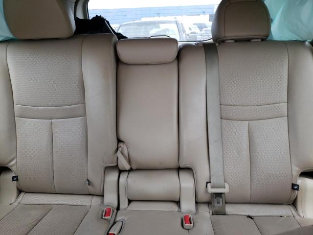 Photo 10 from auction – 2015 NISSAN ROGUE S with VIN 5N1AT2MT0FC915896