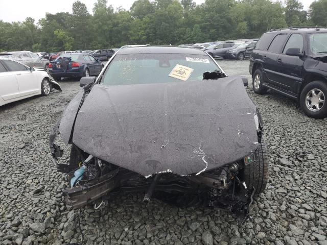 Photo 5 from auction – 2013 LINCOLN MKS with VIN 1LNHL9DK8DG615978