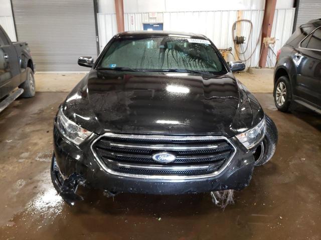 Photo 5 from auction – 2015 FORD TAURUS LIM with VIN 1FAHP2F80FG195885