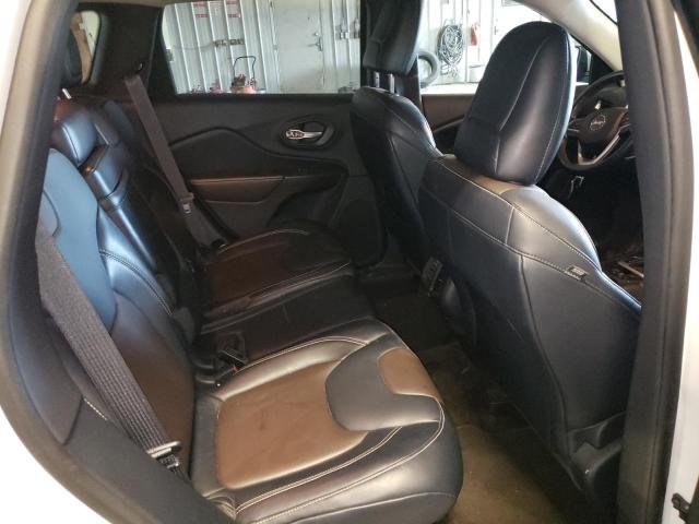 Photo 11 from auction – 2014 JEEP CHEROKEE L with VIN 1C4PJMDB0EW309759