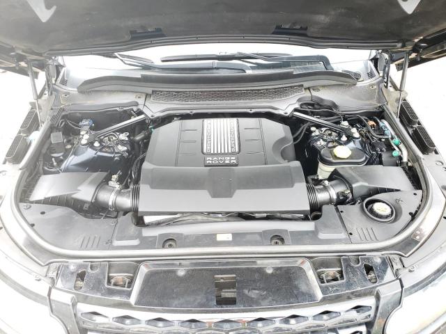 Photo 11 from auction – 2014 LAND ROVER RANGE ROVE with VIN SALWV2EF2EA313775