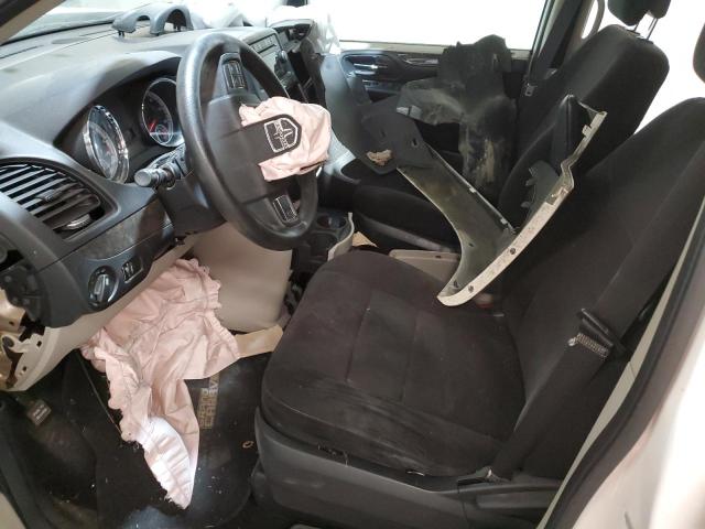 Photo 7 from auction – 2011 DODGE GRAND CARA with VIN 2D4RN4DG8BR680085