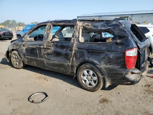Photo 2 from auction – 2008 KIA SEDONA EX with VIN KNDMB233386215975