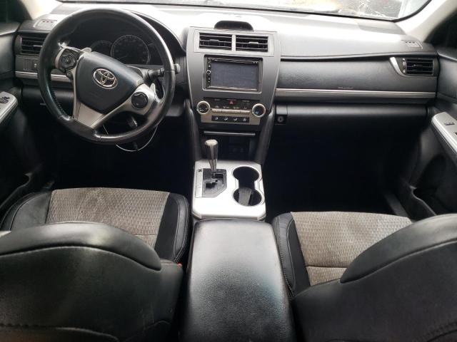 Photo 8 from auction – 2013 TOYOTA CAMRY L with VIN 4T1BF1FK6DU657191
