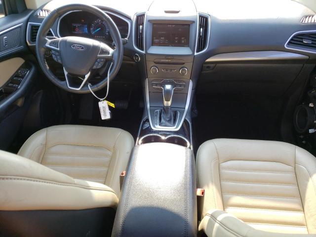 Снимка 8 от търг – 2015 FORD EDGE SEL с VIN 2FMTK3J82FBB28045