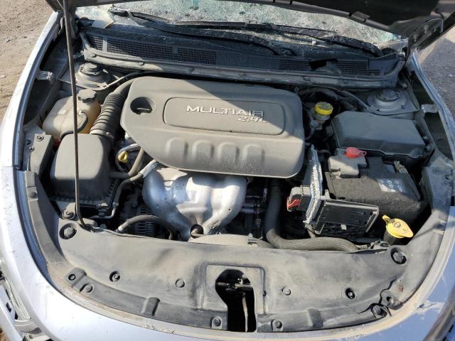 Photo 11 from auction – 2014 DODGE DART SXT with VIN 1C3CDFBB5ED920648