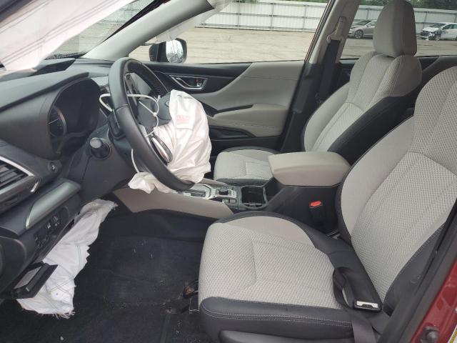 Photo 7 from auction – 2020 SUBARU FORESTER P with VIN JF2SKAJC4LH473926
