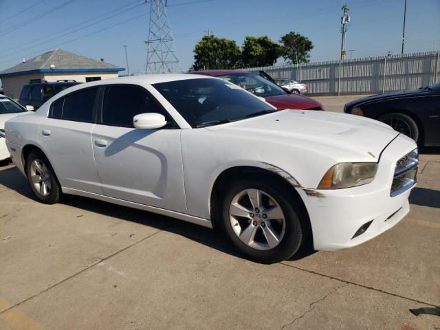 Photo 4 from auction – 2011 DODGE CHARGER with VIN 2B3CL3CG7BH614848