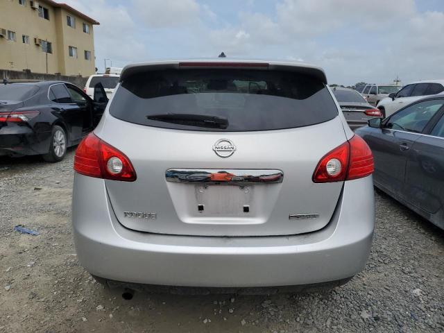 Photo 6 from auction – 2013 NISSAN ROGUE S with VIN JN8AS5MT3DW038524