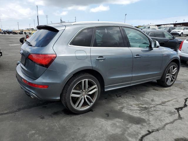 Photo 3 from auction – 2014 AUDI SQ5 PREMIU with VIN WA1CGAFP4EA089036