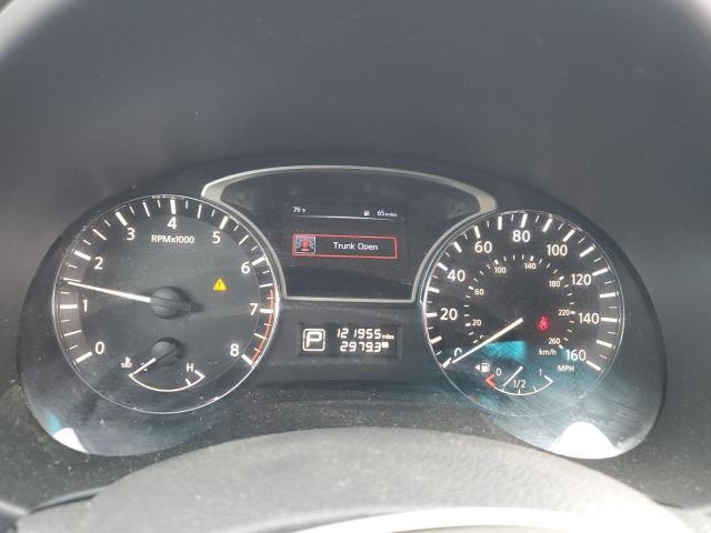 Photo 9 from auction – 2015 NISSAN ALTIMA with VIN 1N4AL3AP1FC170129