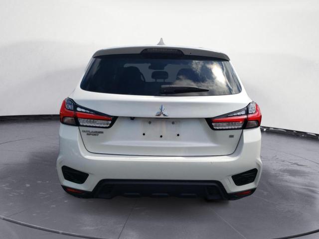 Photo 6 from auction – 2021 MITSUBISHI OUTLANDER with VIN JA4APVAU2MU013761