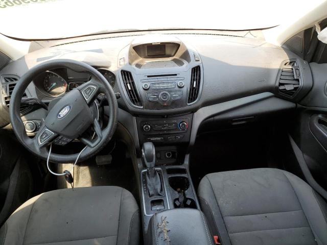 Photo 8 from auction – 2017 FORD ESCAPE S with VIN 1FMCU0F79HUB64367
