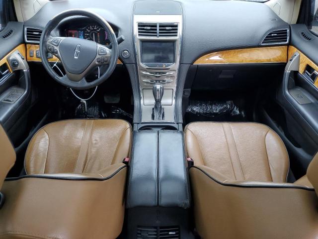 Photo 8 from auction – 2011 LINCOLN MKX with VIN 2LMDJ8JK3BBJ09938