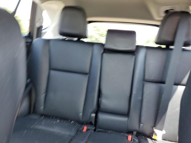 Photo 10 from auction – 2016 TOYOTA RAV4 LIMIT with VIN 2T3DFREV3GW493784