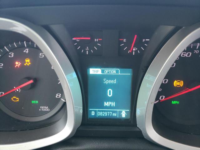 Photo 9 from auction – 2015 CHEVROLET EQUINOX LT with VIN 2GNALBEK4F6331950