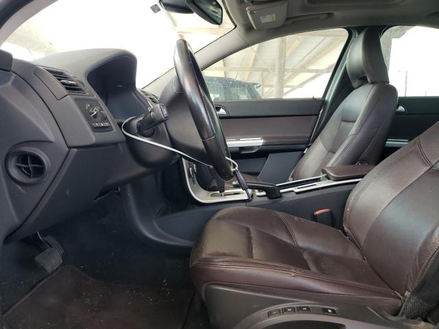 Photo 7 from auction – 2011 VOLVO S40 T5 with VIN YV1672MS7B2544669