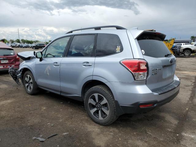 Photo 2 from auction – 2017 SUBARU FORESTER 2 with VIN JF2SJAGC3HH812936