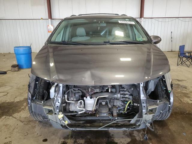 Photo 5 from auction – 2016 HONDA ODYSSEY EX with VIN 5FNRL5H60GB042913