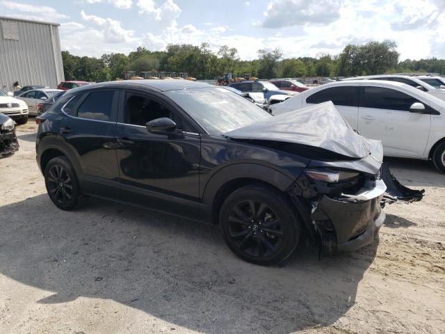 Photo 4 from auction – 2020 MAZDA CX-30 SELE with VIN 3MVDMACL5LM121351