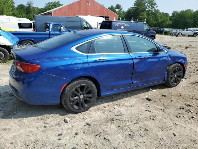 Photo 3 from auction – 2015 CHRYSLER 200 LIMITE with VIN 1C3CCCAB8FN562458