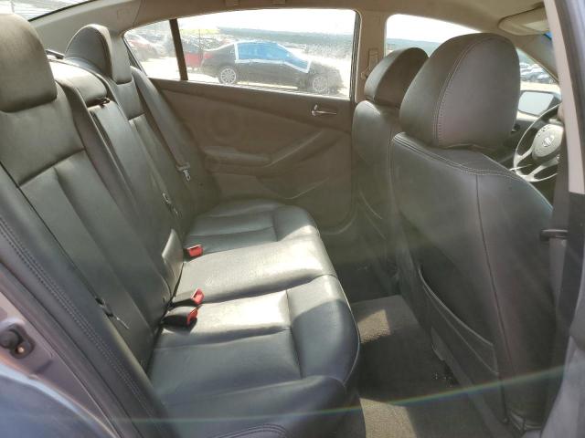 Photo 10 from auction – 2011 NISSAN ALTIMA BAS with VIN 1N4AL2AP1BN430389