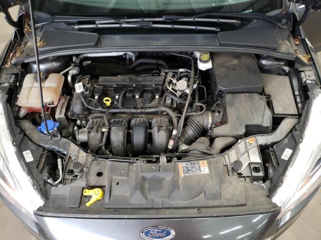 Photo 11 from auction – 2017 FORD FOCUS S with VIN 1FADP3E26HL335451