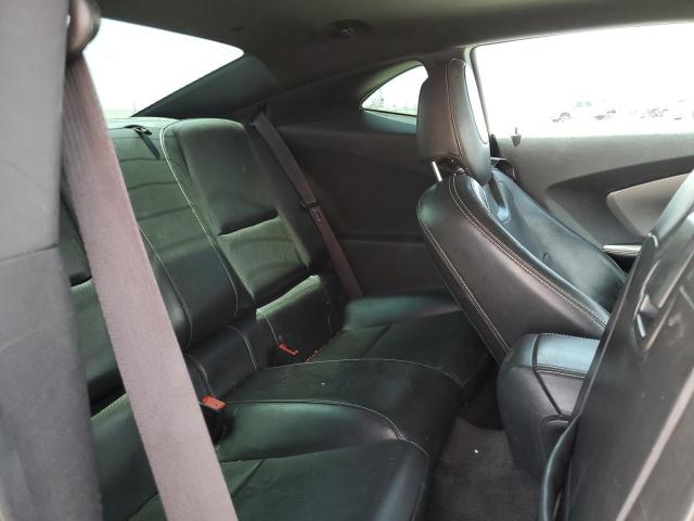 Photo 10 from auction – 2013 CHEVROLET CAMARO LT with VIN 2G1FC1E34D9149168
