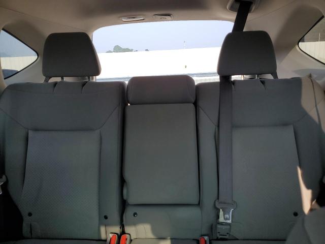Photo 10 from auction – 2016 HONDA CR-V with VIN 2HKRM4H59GH627697