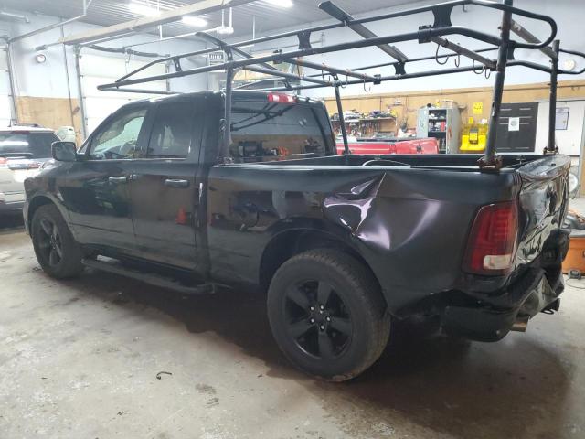 Photo 2 from auction – 2014 RAM 1500 ST with VIN 1C6RR7FT3ES349339